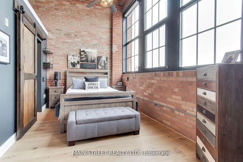 Photo 20 at 310 - 543 Timothy Street W, Central Newmarket, Newmarket