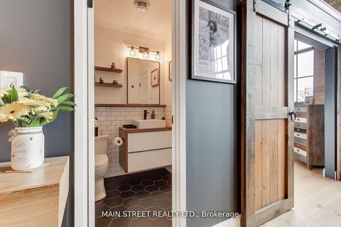 Photo 27 at 310 - 543 Timothy Street W, Central Newmarket, Newmarket