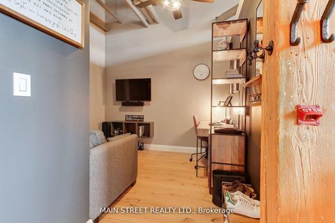 Photo 28 at 310 - 543 Timothy Street W, Central Newmarket, Newmarket