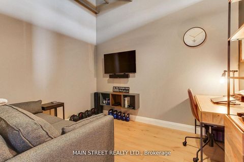 Photo 30 at 310 - 543 Timothy Street W, Central Newmarket, Newmarket