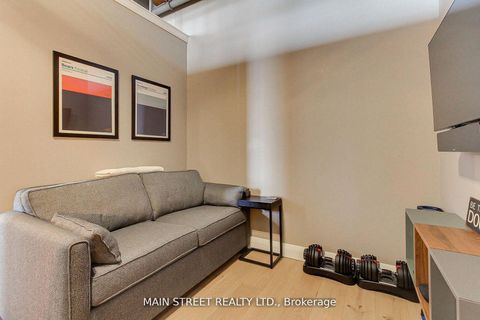 Photo 31 at 310 - 543 Timothy Street W, Central Newmarket, Newmarket