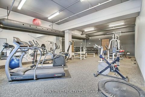 Photo 33 at 310 - 543 Timothy Street W, Central Newmarket, Newmarket