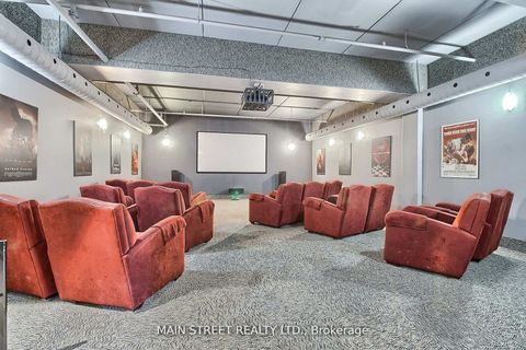 Photo 34 at 310 - 543 Timothy Street W, Central Newmarket, Newmarket