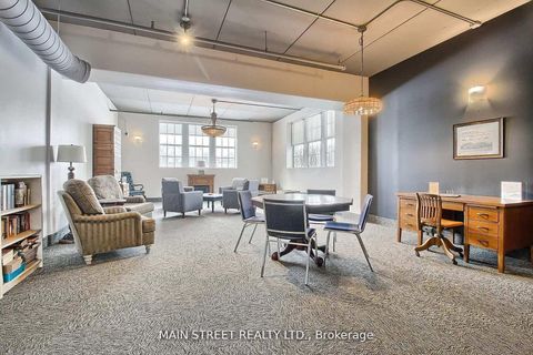 Photo 35 at 310 - 543 Timothy Street W, Central Newmarket, Newmarket