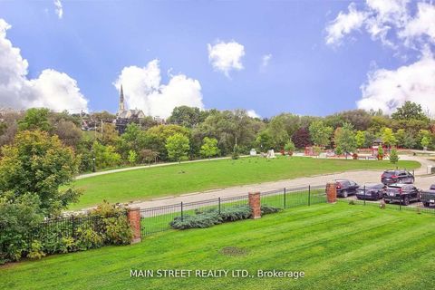 Photo 40 at 310 - 543 Timothy Street W, Central Newmarket, Newmarket