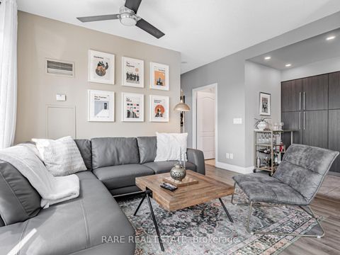 Photo 4 at 703 - 2119 Lake Shore Boulevard W, Mimico, Toronto