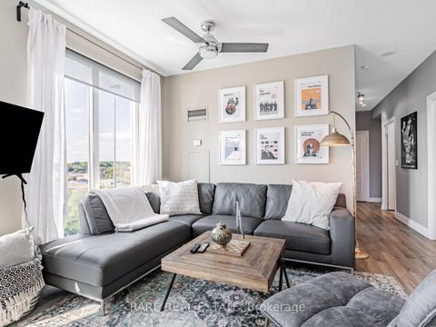 Photo 6 at 703 - 2119 Lake Shore Boulevard W, Mimico, Toronto