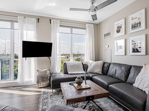 Photo 7 at 703 - 2119 Lake Shore Boulevard W, Mimico, Toronto