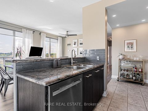 Photo 9 at 703 - 2119 Lake Shore Boulevard W, Mimico, Toronto