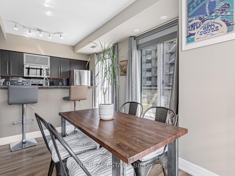 Photo 12 at 703 - 2119 Lake Shore Boulevard W, Mimico, Toronto