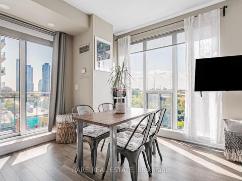 Photo 13 at 703 - 2119 Lake Shore Boulevard W, Mimico, Toronto