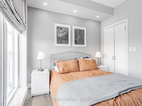 Photo 14 at 703 - 2119 Lake Shore Boulevard W, Mimico, Toronto