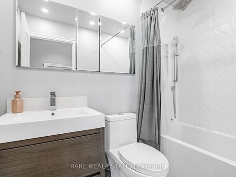 Photo 16 at 703 - 2119 Lake Shore Boulevard W, Mimico, Toronto