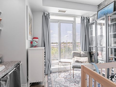 Photo 17 at 703 - 2119 Lake Shore Boulevard W, Mimico, Toronto