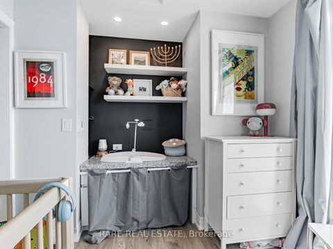 Photo 18 at 703 - 2119 Lake Shore Boulevard W, Mimico, Toronto