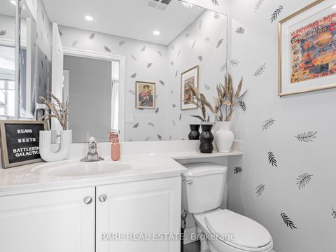 Photo 19 at 703 - 2119 Lake Shore Boulevard W, Mimico, Toronto