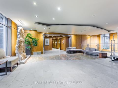 Photo 28 at 703 - 2119 Lake Shore Boulevard W, Mimico, Toronto