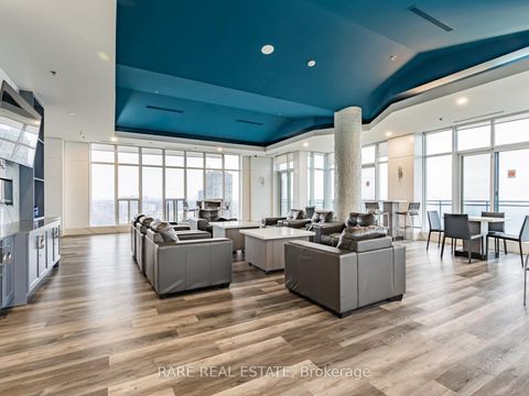 Photo 29 at 703 - 2119 Lake Shore Boulevard W, Mimico, Toronto