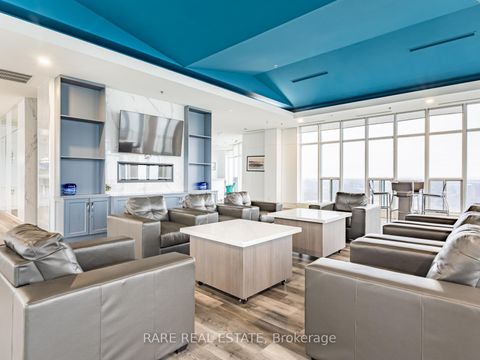 Photo 30 at 703 - 2119 Lake Shore Boulevard W, Mimico, Toronto