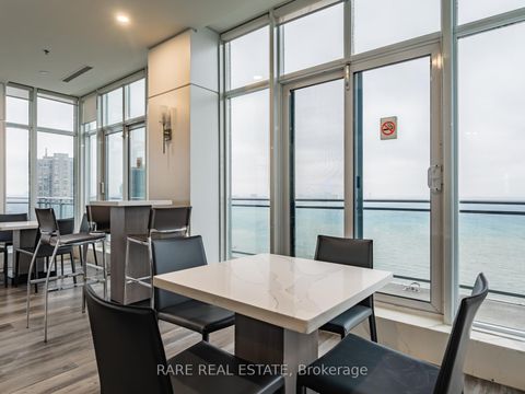 Photo 31 at 703 - 2119 Lake Shore Boulevard W, Mimico, Toronto