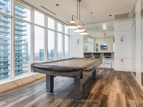 Photo 32 at 703 - 2119 Lake Shore Boulevard W, Mimico, Toronto