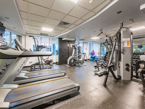 Photo 35 at 703 - 2119 Lake Shore Boulevard W, Mimico, Toronto