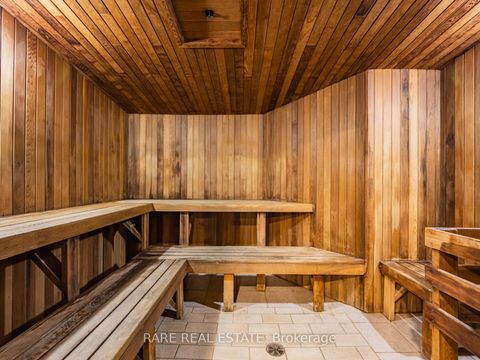 Photo 37 at 703 - 2119 Lake Shore Boulevard W, Mimico, Toronto