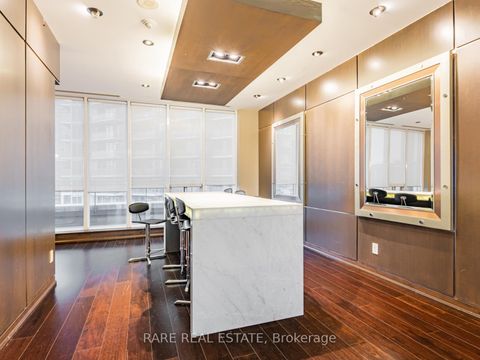 Photo 41 at 703 - 2119 Lake Shore Boulevard W, Mimico, Toronto