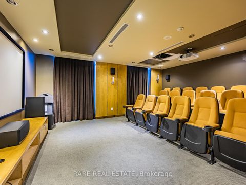 Photo 42 at 703 - 2119 Lake Shore Boulevard W, Mimico, Toronto