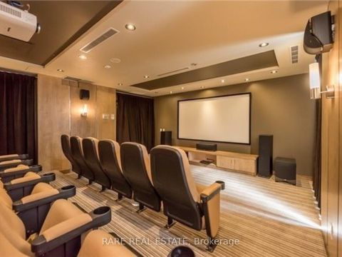 Photo 43 at 703 - 2119 Lake Shore Boulevard W, Mimico, Toronto