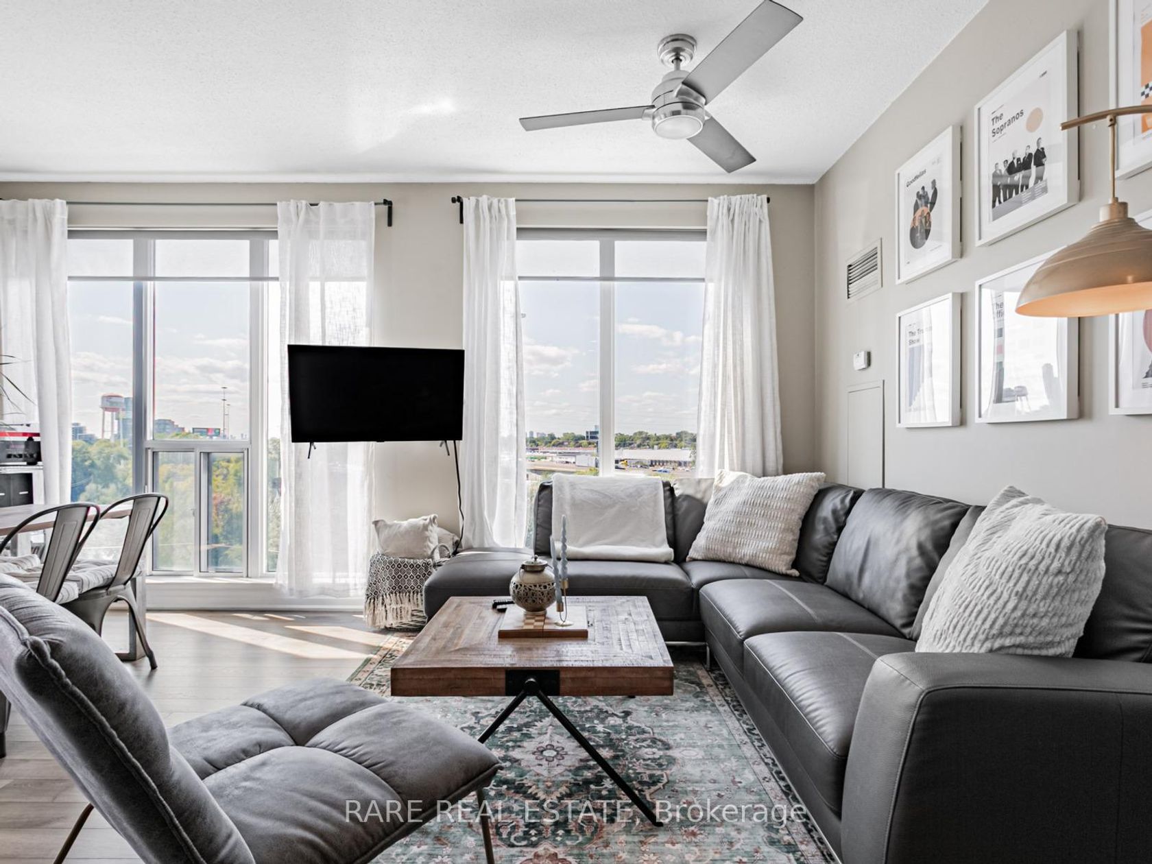 703 - 2119 Lake Shore Boulevard W, Mimico, Toronto photo number 2