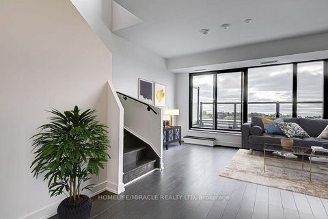 Photo 2 at 923 - 2799 Kingston Road, Cliffcrest, Toronto