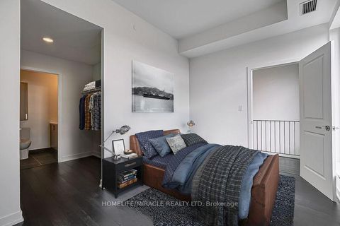 Photo 8 at 923 - 2799 Kingston Road, Cliffcrest, Toronto