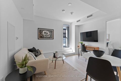 Photo 7 at 303 - 500 Wilson Avenue, Clanton Park, Toronto
