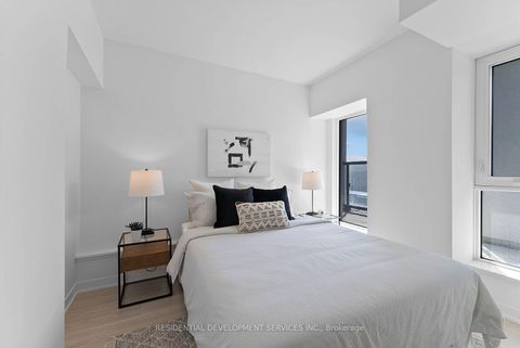 Photo 15 at 303 - 500 Wilson Avenue, Clanton Park, Toronto