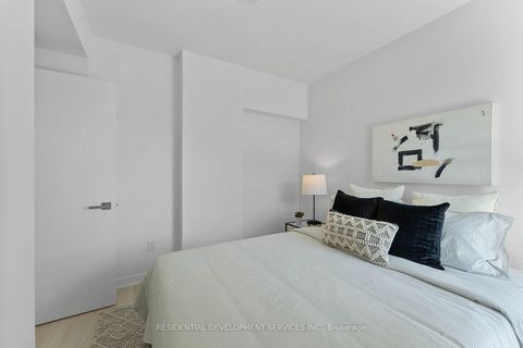 Photo 17 at 303 - 500 Wilson Avenue, Clanton Park, Toronto