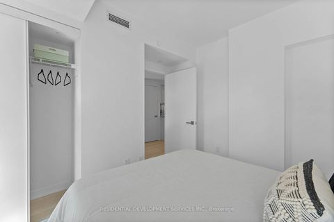 Photo 18 at 303 - 500 Wilson Avenue, Clanton Park, Toronto
