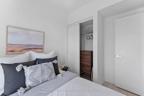 Photo 22 at 303 - 500 Wilson Avenue, Clanton Park, Toronto
