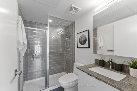 Photo 23 at 303 - 500 Wilson Avenue, Clanton Park, Toronto