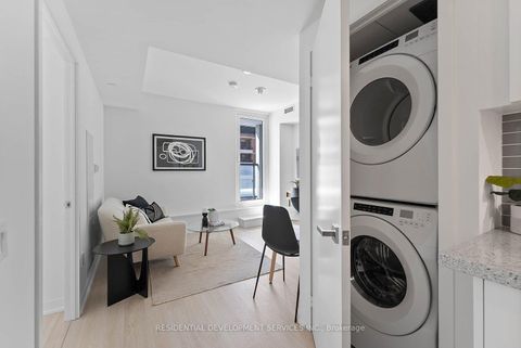 Photo 25 at 303 - 500 Wilson Avenue, Clanton Park, Toronto