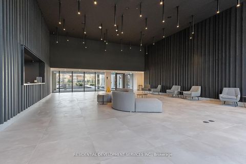 Photo 28 at 303 - 500 Wilson Avenue, Clanton Park, Toronto