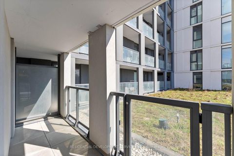 Photo 30 at 303 - 500 Wilson Avenue, Clanton Park, Toronto