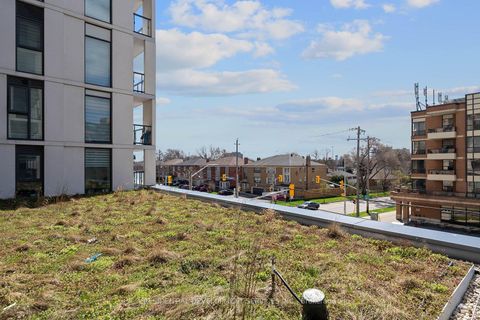 Photo 32 at 303 - 500 Wilson Avenue, Clanton Park, Toronto