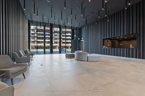 Photo 37 at 303 - 500 Wilson Avenue, Clanton Park, Toronto