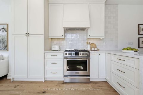 Photo 8 at 430 Jones Avenue, Jones, Toronto