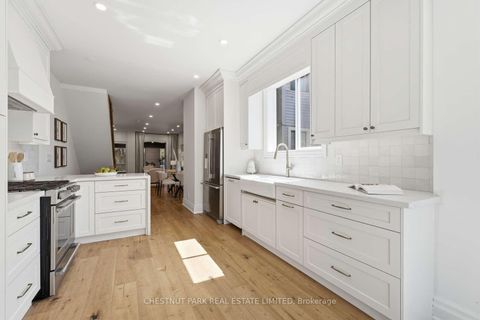 Photo 12 at 430 Jones Avenue, Jones, Toronto