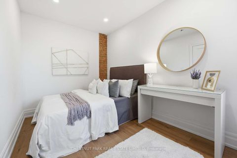 Photo 13 at 430 Jones Avenue, Jones, Toronto