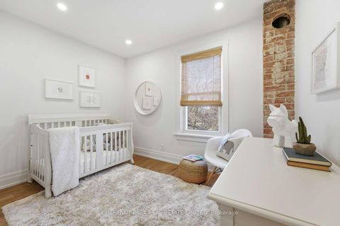 Photo 14 at 430 Jones Avenue, Jones, Toronto