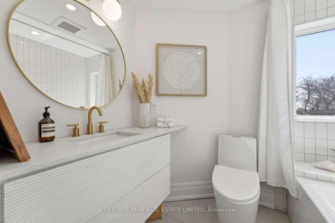 Photo 15 at 430 Jones Avenue, Jones, Toronto