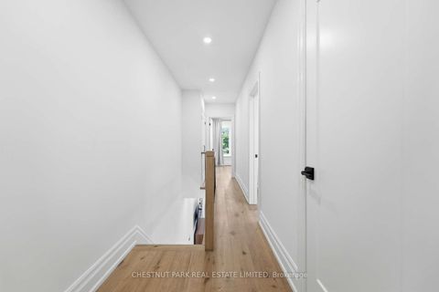 Photo 16 at 430 Jones Avenue, Jones, Toronto